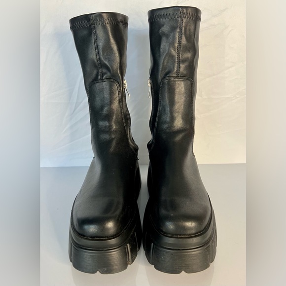 M43 Combat Boots - Picture 5 of 5